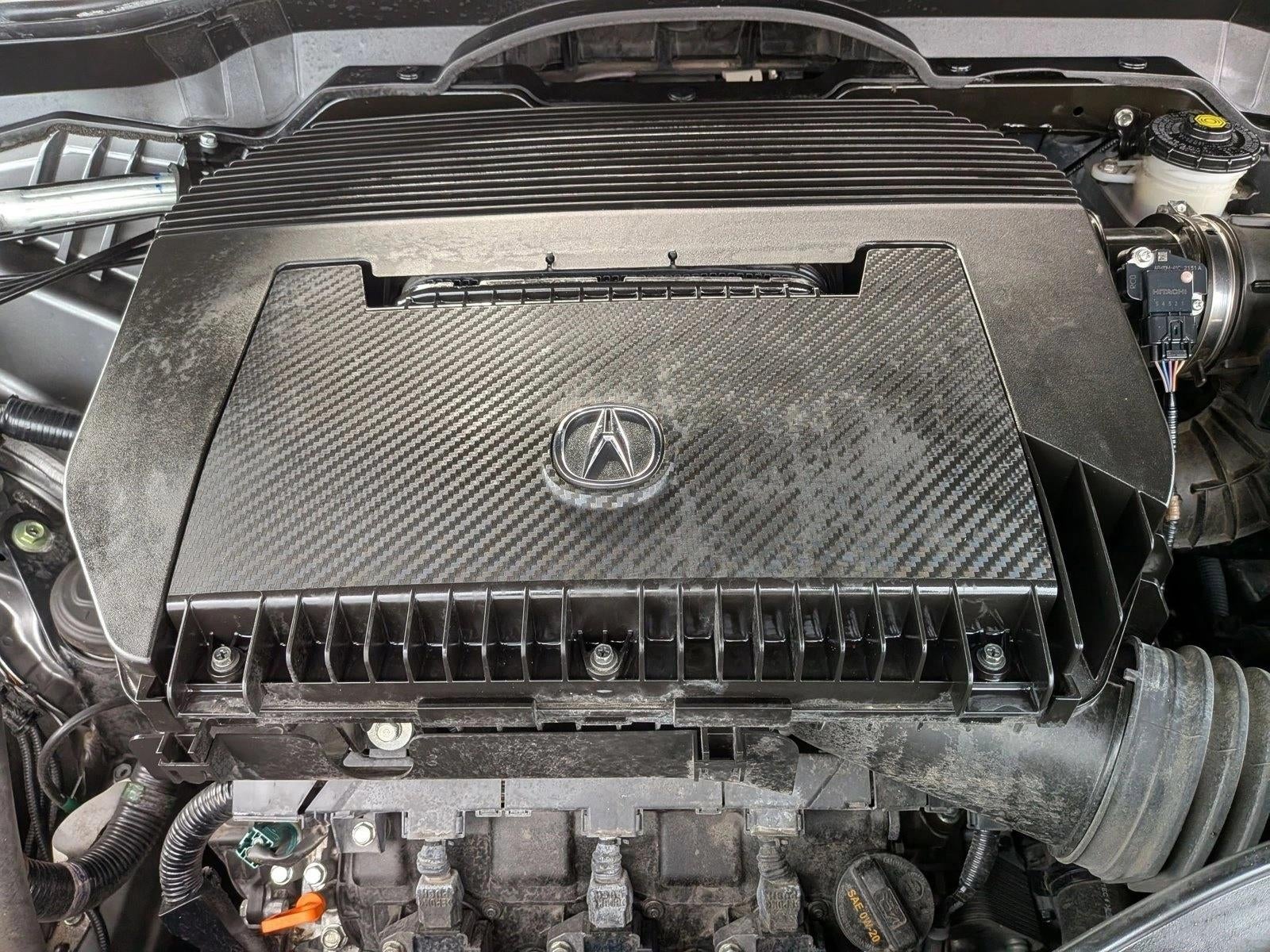 2022 Acura MDX FWD
