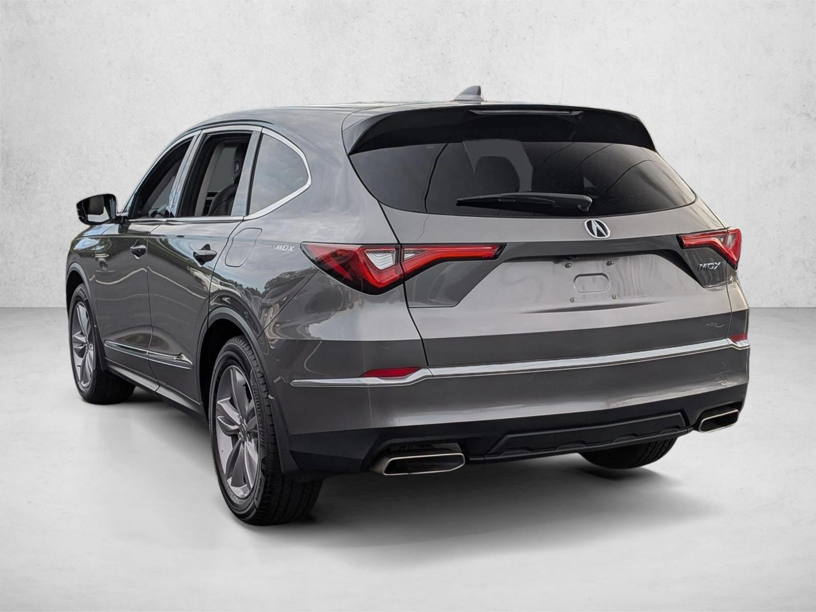 2022 Acura MDX FWD
