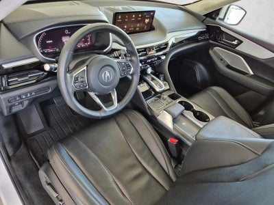 2023 Acura MDX FWD w/Technology Package