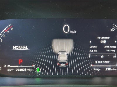 2023 Acura MDX FWD w/Technology Package