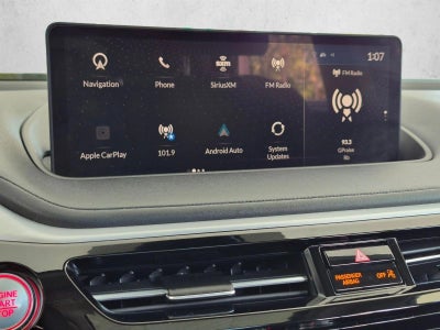 2023 Acura MDX FWD w/Technology Package