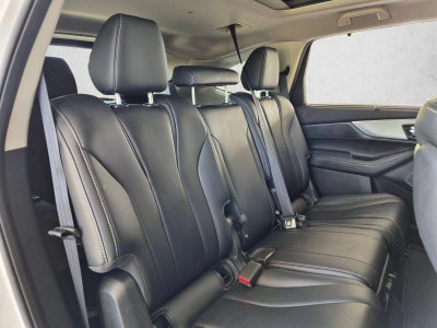2023 Acura MDX FWD w/Technology Package