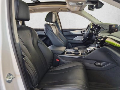 2023 Acura MDX FWD w/Technology Package