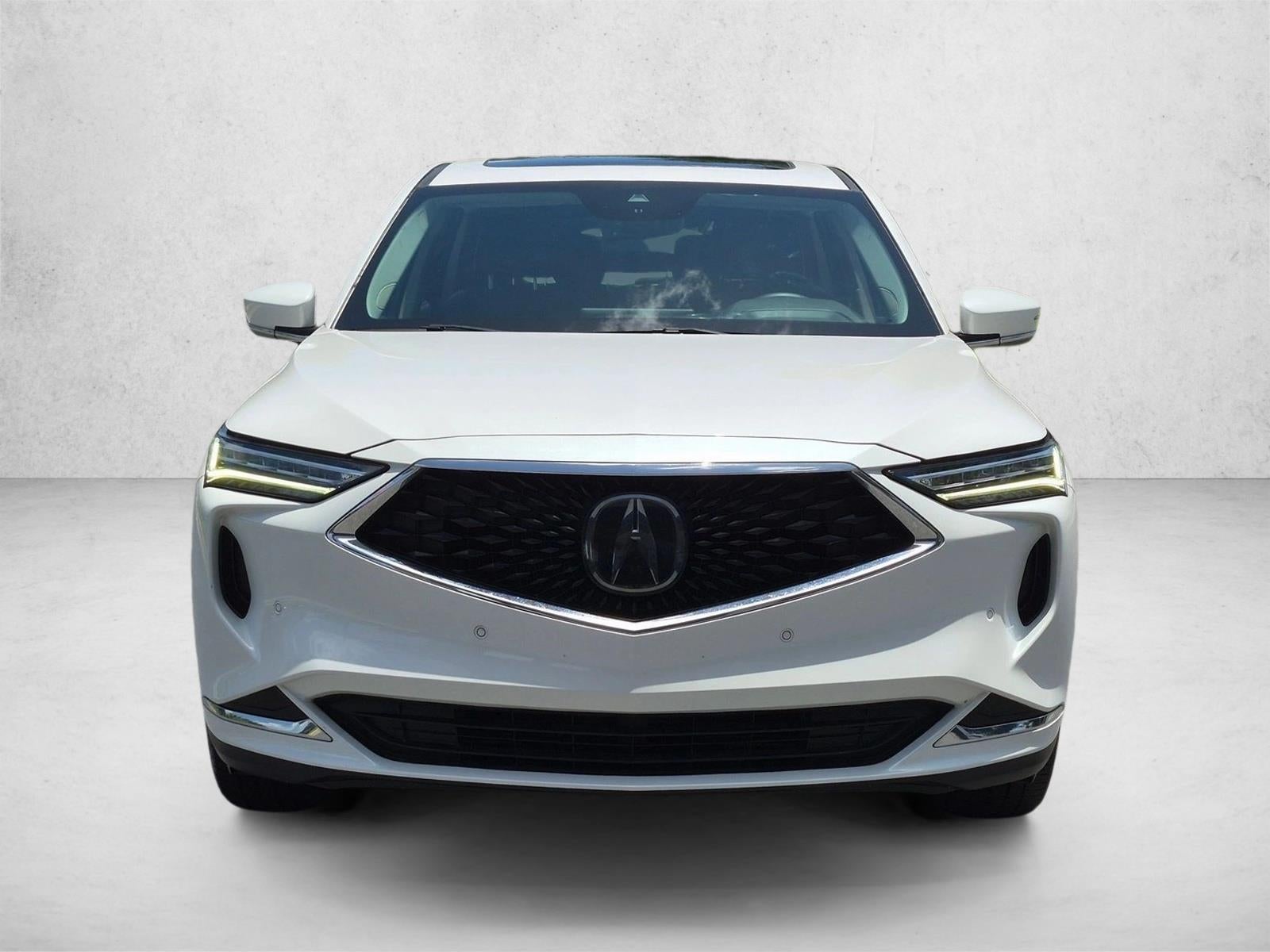 2023 Acura MDX FWD w/Technology Package