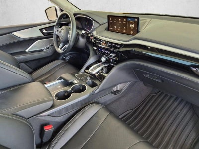 2023 Acura MDX FWD w/Technology Package