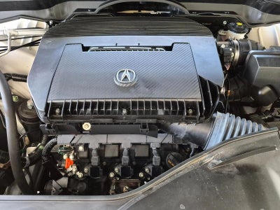 2023 Acura MDX FWD w/Technology Package