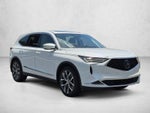 2023 Acura MDX FWD w/Technology Package
