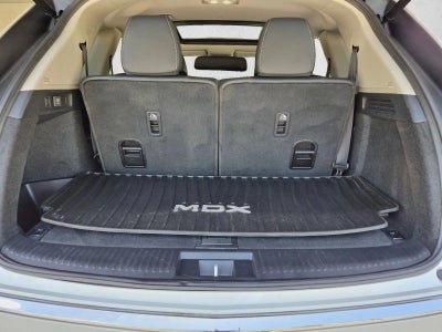 2023 Acura MDX FWD w/Technology Package