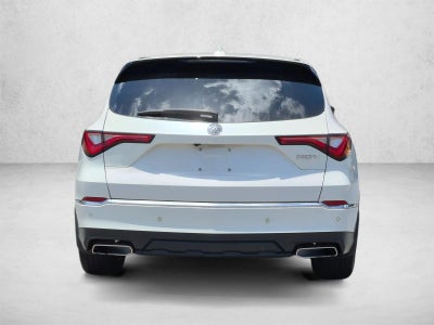 2023 Acura MDX FWD w/Technology Package