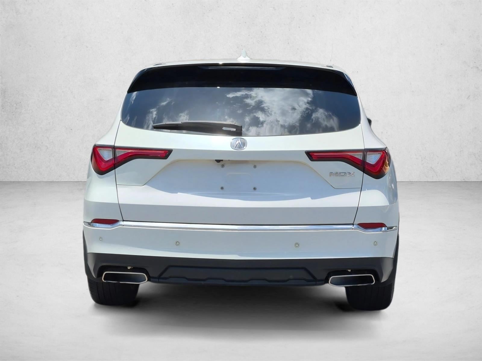 2023 Acura MDX FWD w/Technology Package