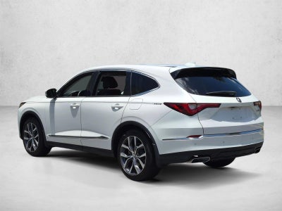 2023 Acura MDX FWD w/Technology Package