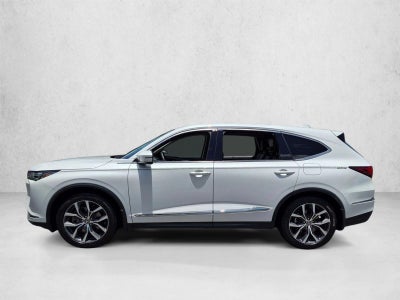2023 Acura MDX FWD w/Technology Package