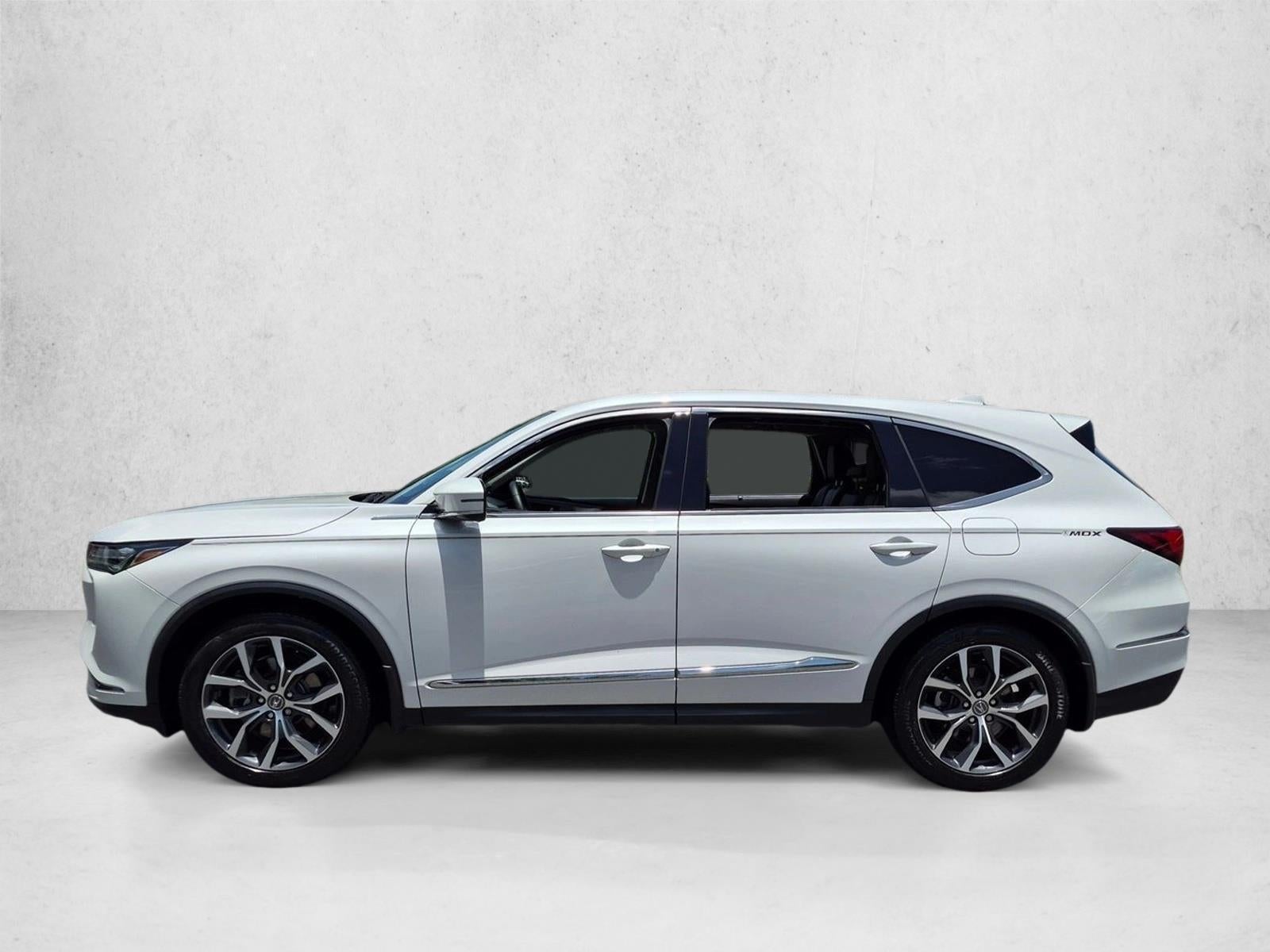 2023 Acura MDX FWD w/Technology Package