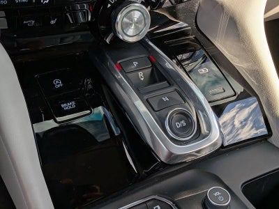 2022 Acura MDX FWD w/Technology Package