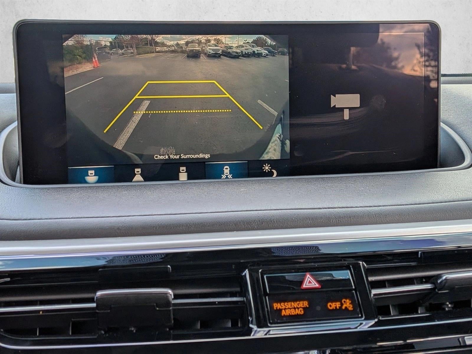 2022 Acura MDX FWD w/Technology Package