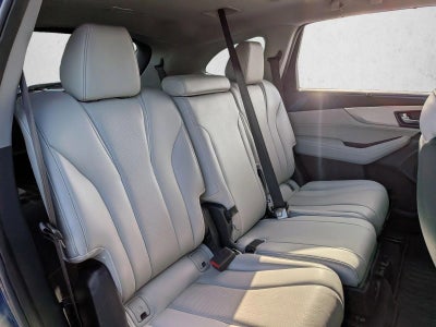 2022 Acura MDX FWD w/Technology Package