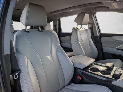 2022 Acura MDX FWD w/Technology Package