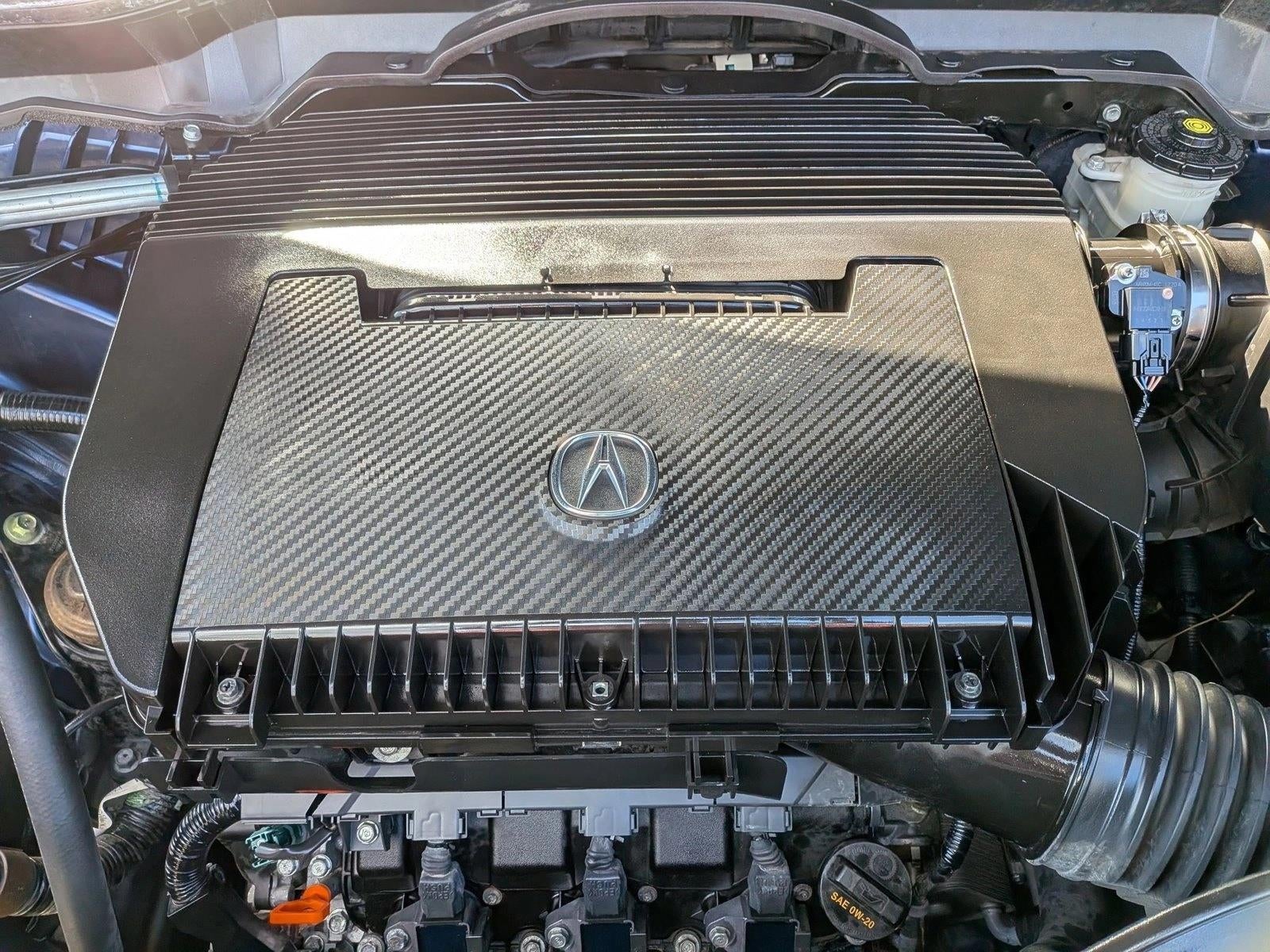 2022 Acura MDX FWD w/Technology Package