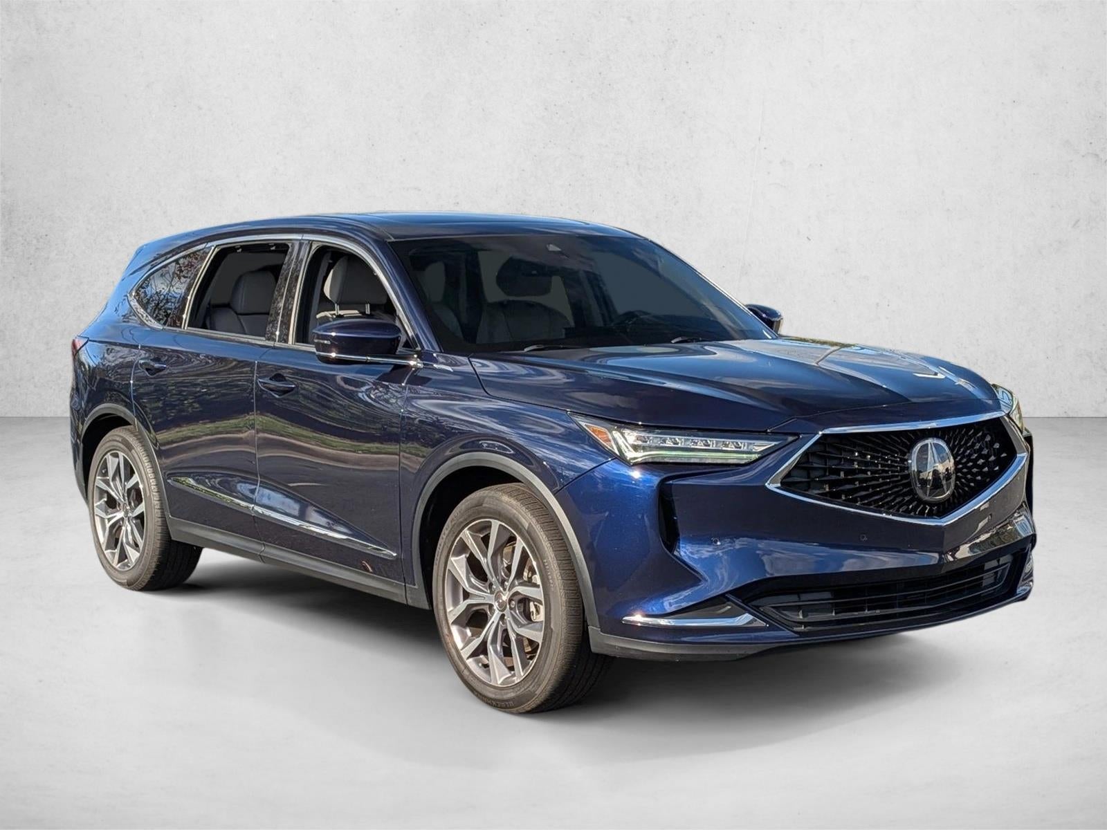 2022 Acura MDX FWD w/Technology Package