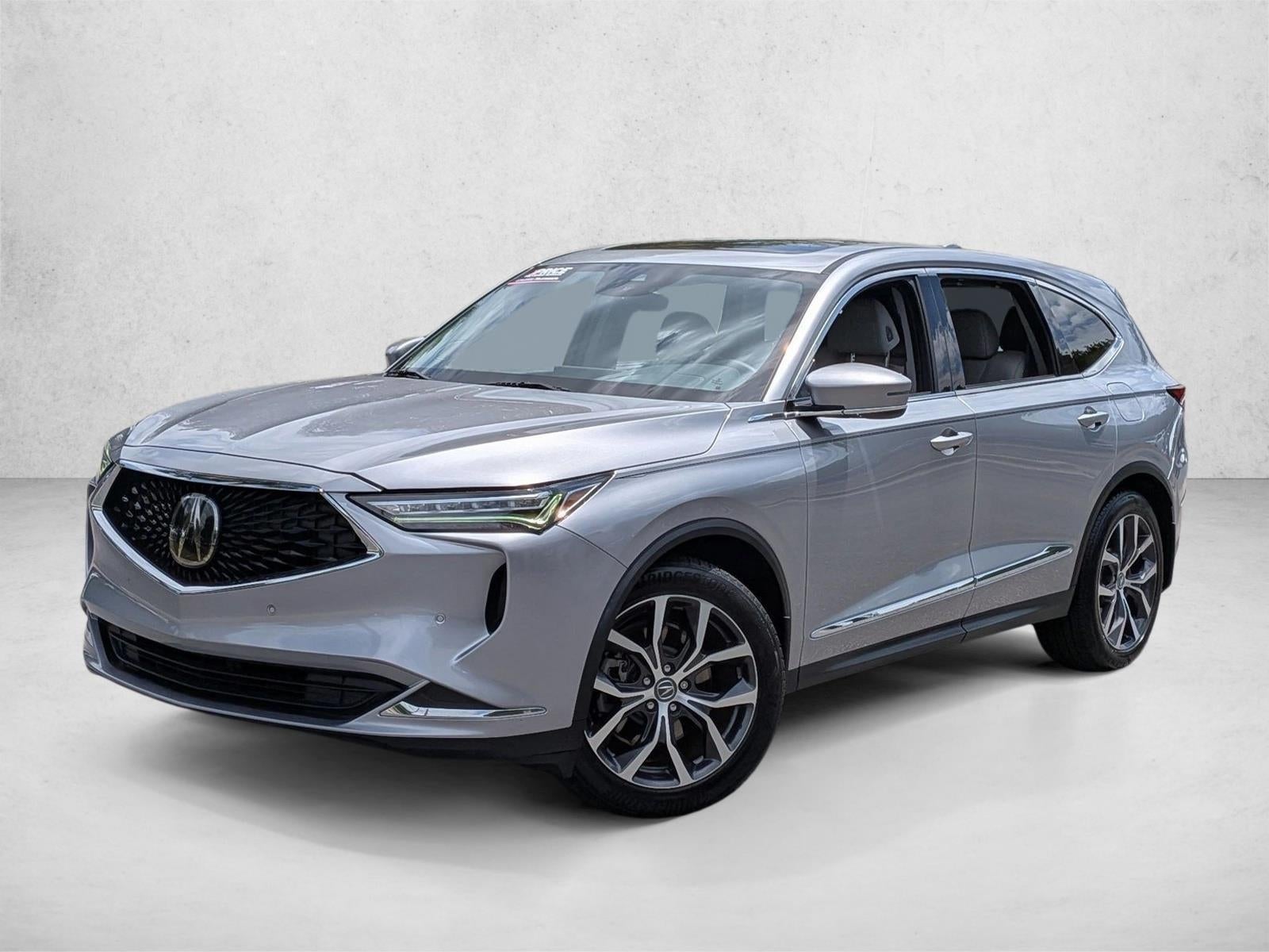 2023 Acura MDX FWD w/Technology Package