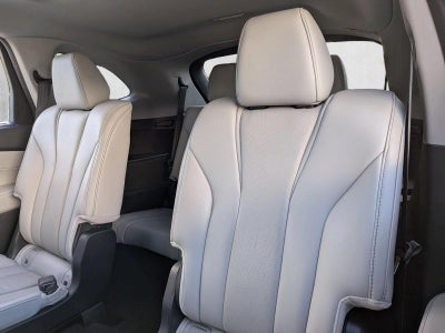 2023 Acura MDX FWD w/Technology Package