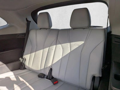 2023 Acura MDX FWD w/Technology Package