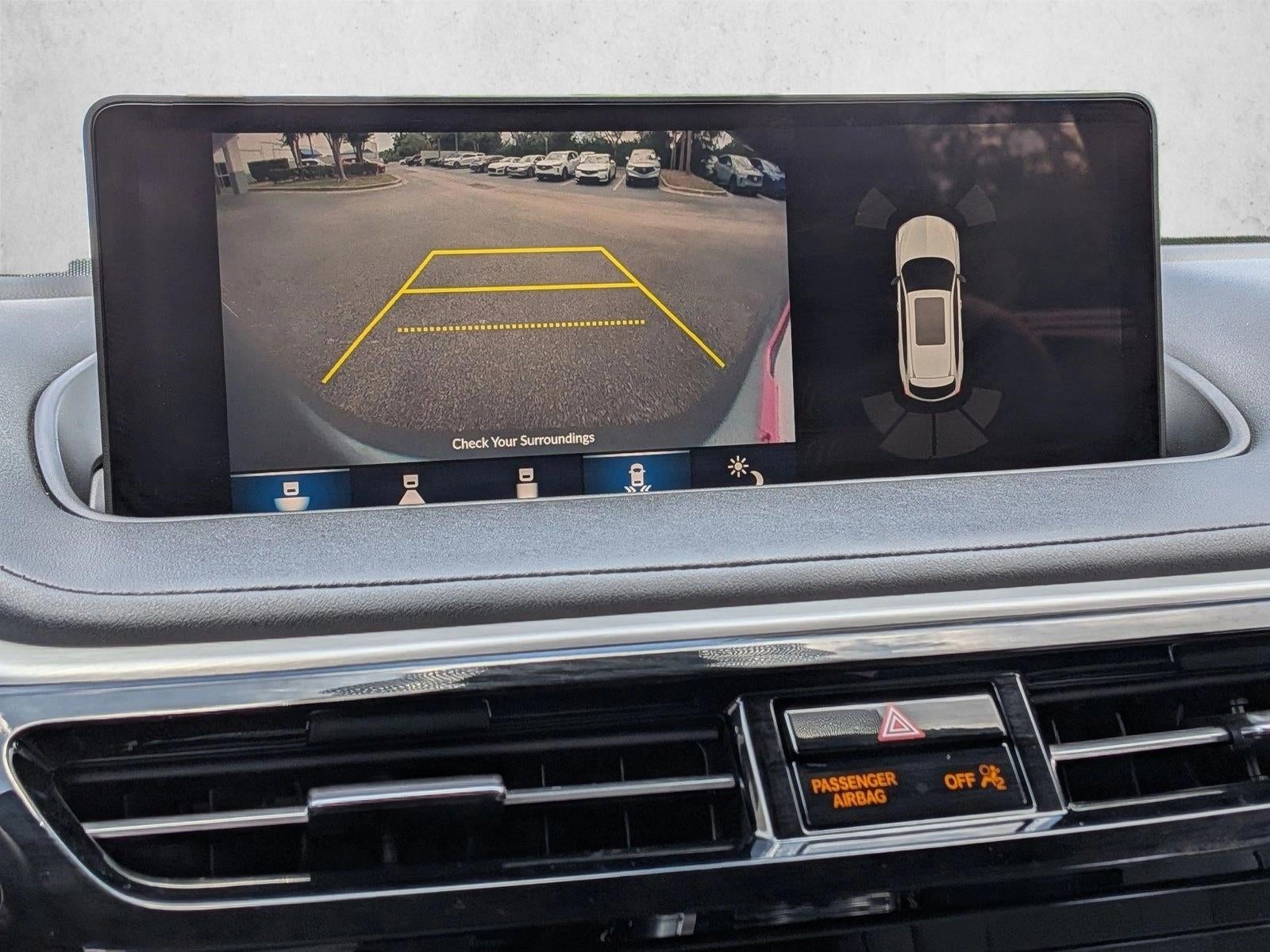 2023 Acura MDX FWD w/Technology Package