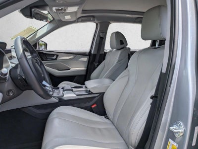 2023 Acura MDX FWD w/Technology Package