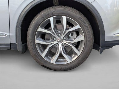 2023 Acura MDX FWD w/Technology Package