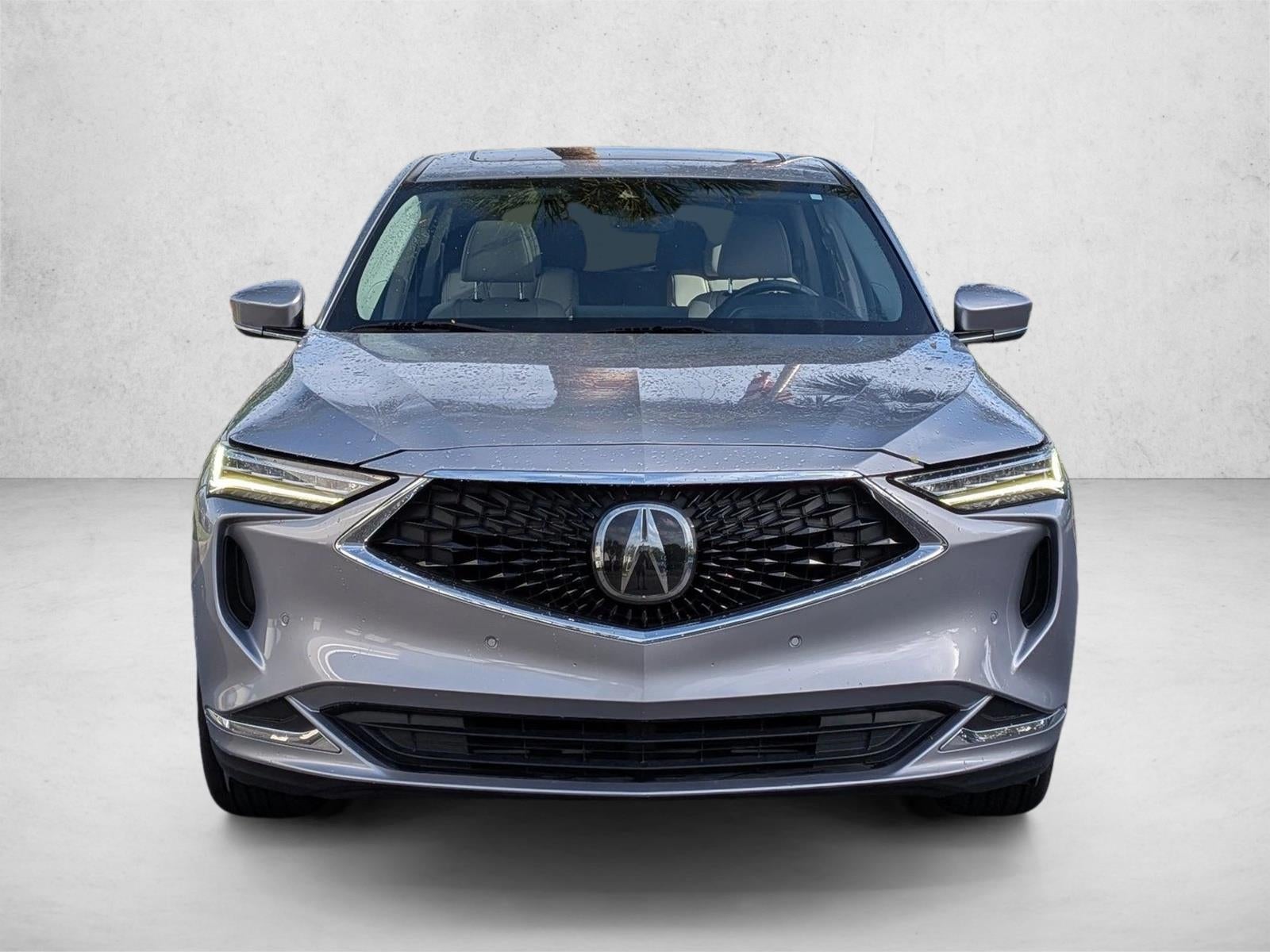 2023 Acura MDX FWD w/Technology Package