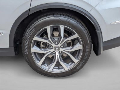 2023 Acura MDX FWD w/Technology Package
