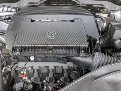 2023 Acura MDX FWD w/Technology Package