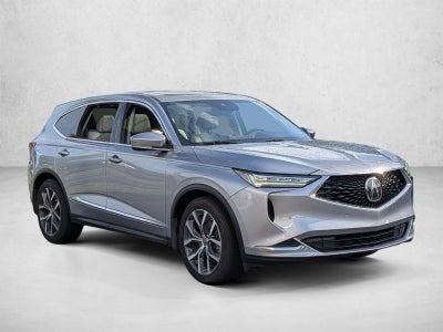 2023 Acura MDX FWD w/Technology Package