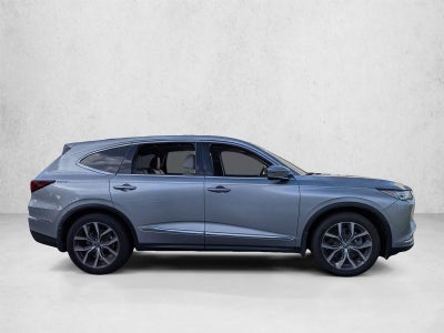2023 Acura MDX FWD w/Technology Package
