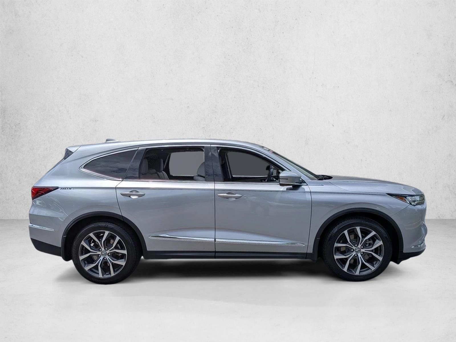 2023 Acura MDX FWD w/Technology Package