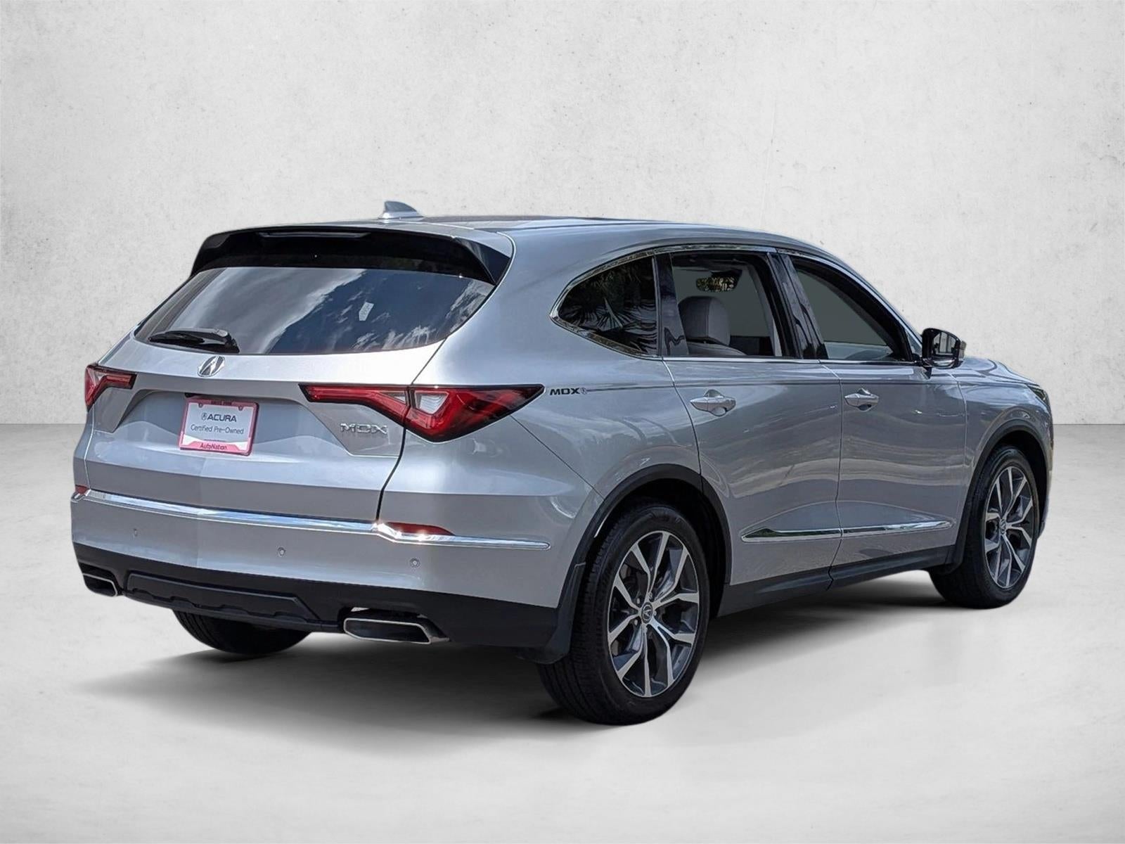2023 Acura MDX FWD w/Technology Package