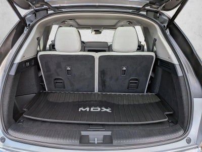 2023 Acura MDX FWD w/Technology Package