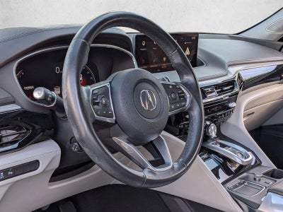 2023 Acura MDX FWD w/Technology Package