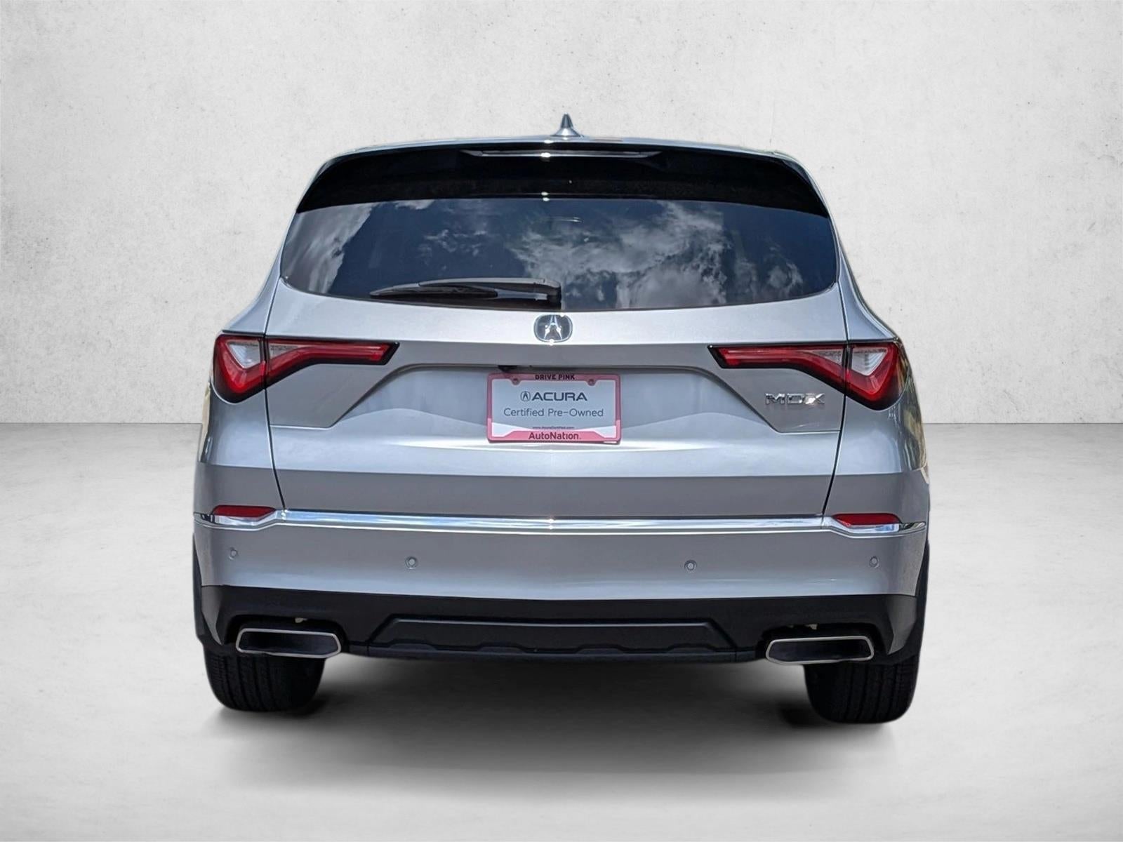 2023 Acura MDX FWD w/Technology Package