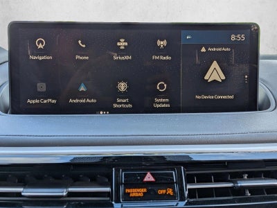 2023 Acura MDX FWD w/Technology Package