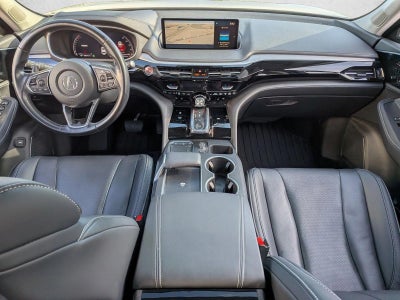 2023 Acura MDX FWD w/Technology Package