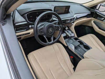 2023 Acura MDX FWD w/Technology Package