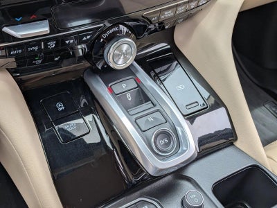 2023 Acura MDX FWD w/Technology Package