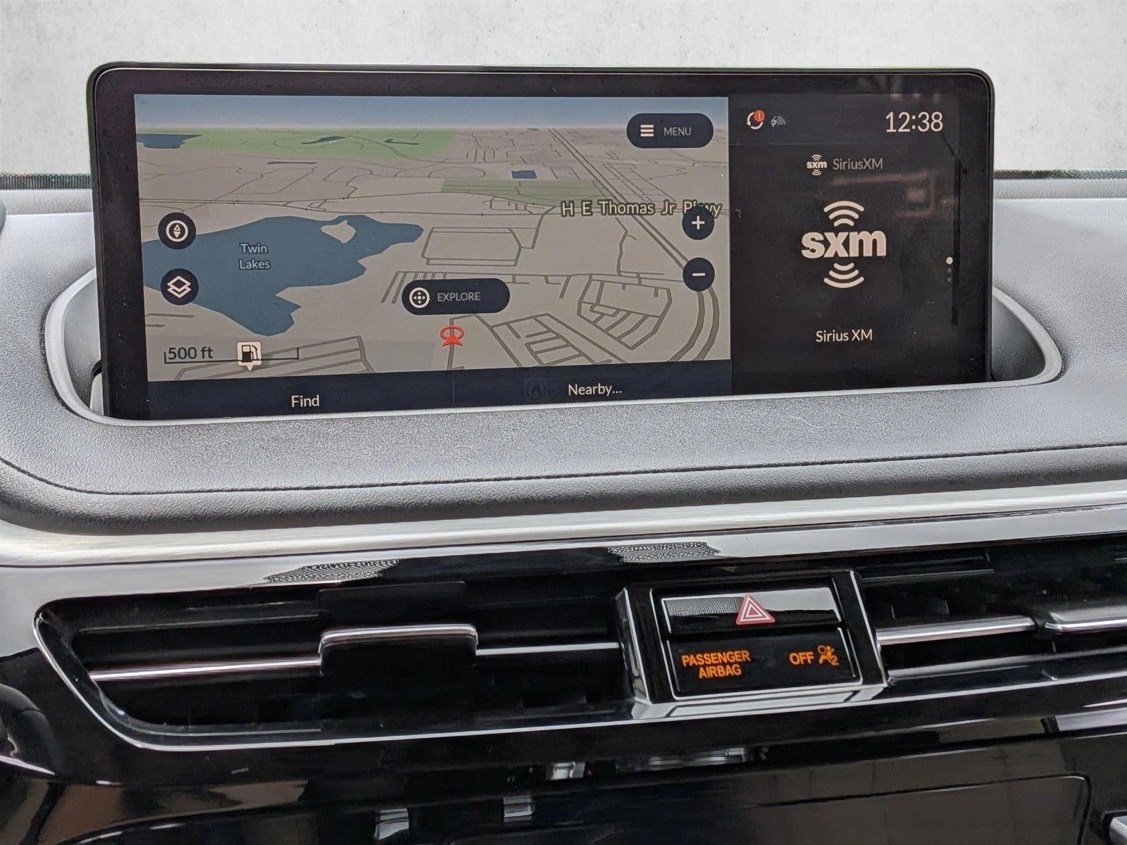 2023 Acura MDX FWD w/Technology Package