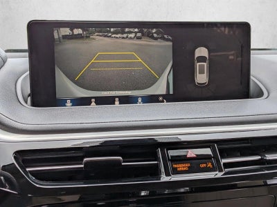 2023 Acura MDX FWD w/Technology Package