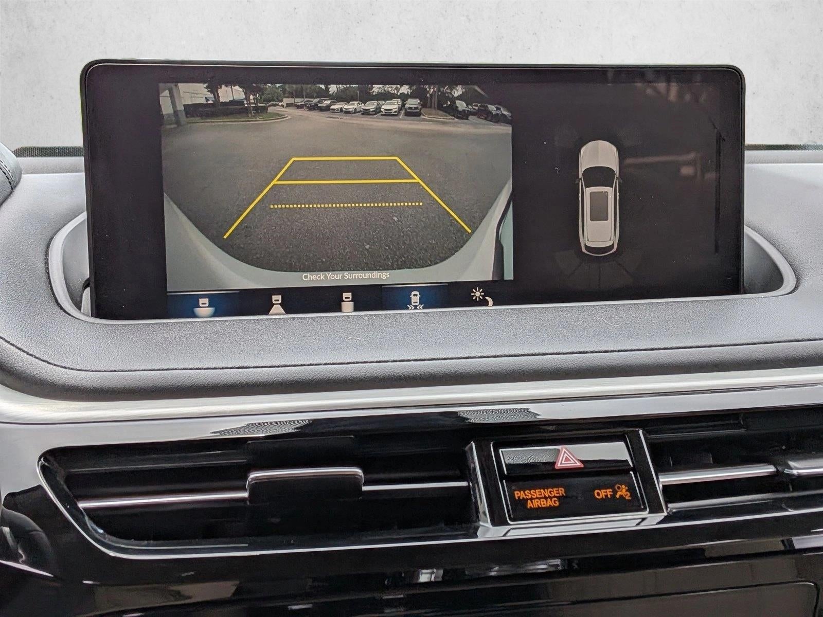 2023 Acura MDX FWD w/Technology Package