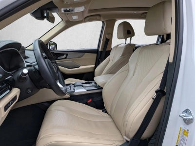 2023 Acura MDX FWD w/Technology Package
