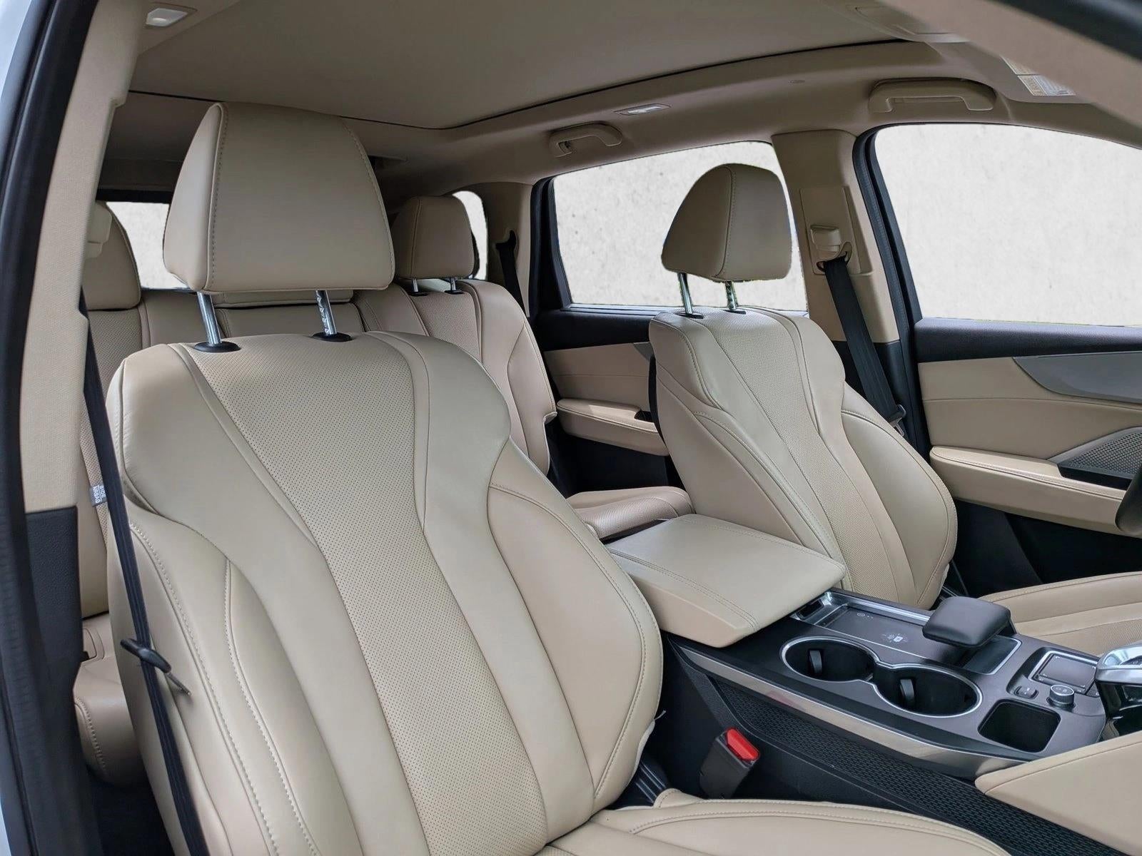 2023 Acura MDX FWD w/Technology Package