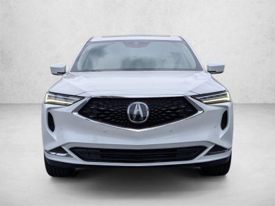 2023 Acura MDX FWD w/Technology Package
