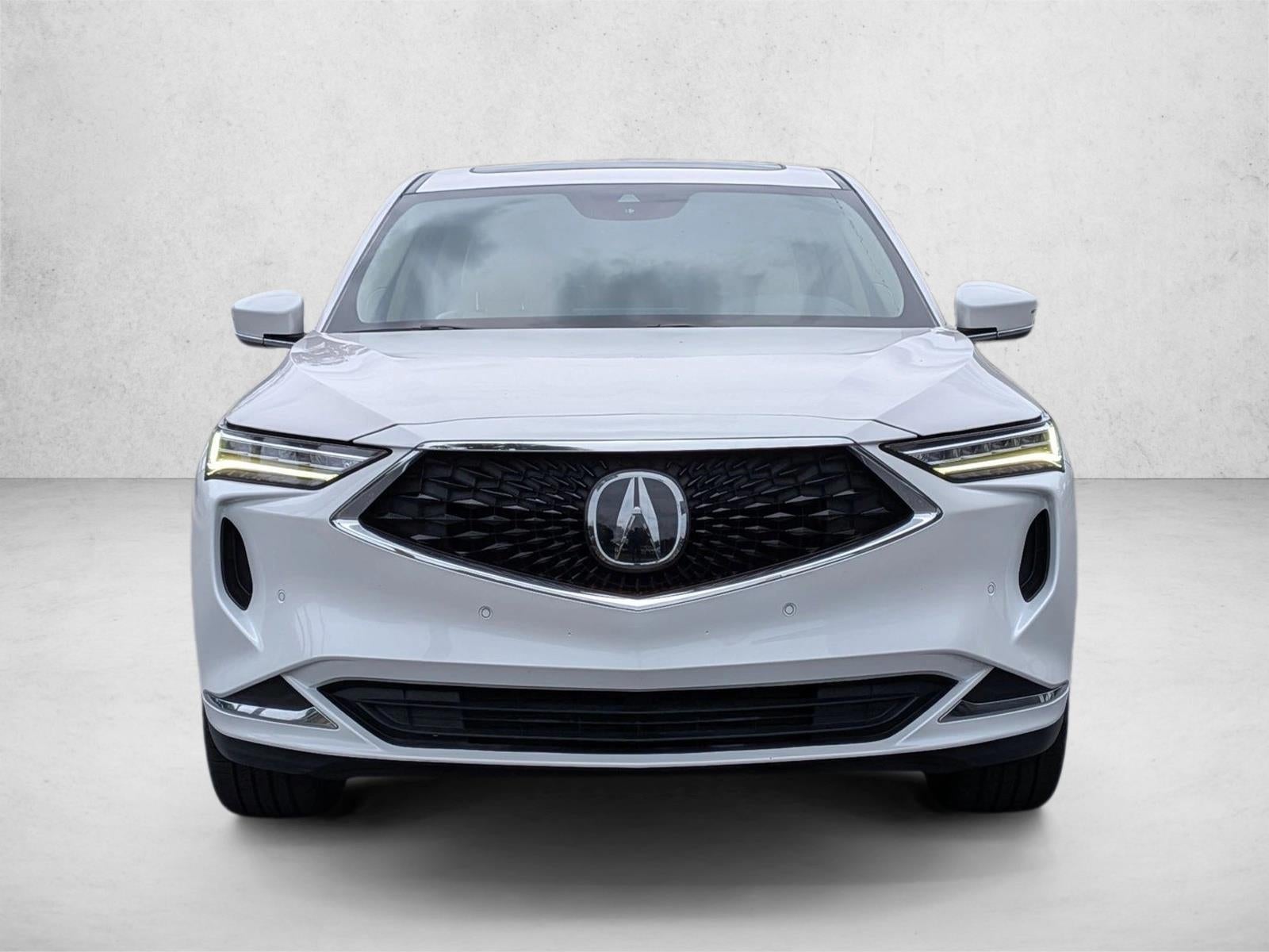2023 Acura MDX FWD w/Technology Package